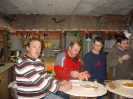 Racletteplausch 2007