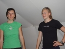 Trainingslager Tenero 2007