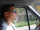 Trainingslager Tenero 2007