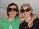 Trainingslager Tenero 2007