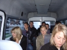 Trainingslager Tenero 2007