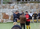 Tenue Einweihung