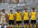 Tenue Einweihung