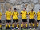 Tenue Einweihung