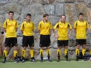 Tenue Einweihung