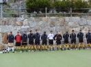 Tenue Einweihung