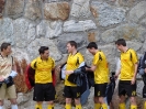 Tenue Einweihung