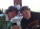 Trainingslager Tenero 2008