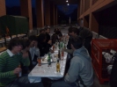Trainingslager Tenero 2008