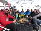 Skiweekend