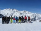 Skiweekend