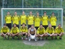 Mannschaftsfotos